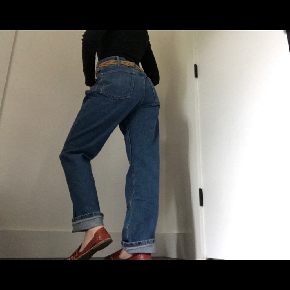 Lee Vintage Jeans - Picture 3 of 16